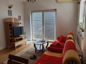ZOGU Apartments - City View